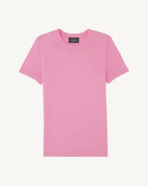 Extrafine t-shirt Eric Bompard