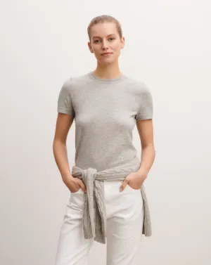Extrafine t-shirt Eric Bompard
