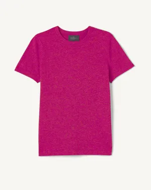Extrafine t-shirt Eric Bompard
