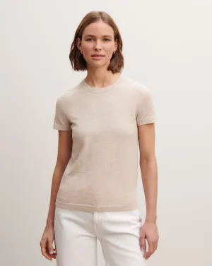 Extrafine t-shirt Eric Bompard