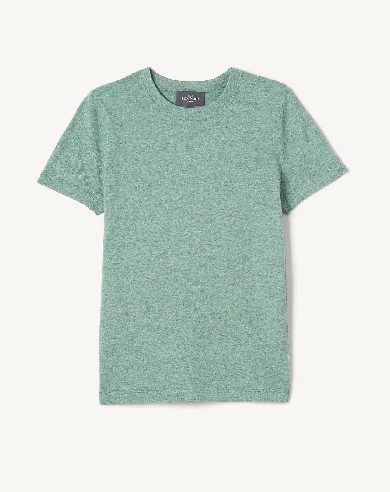 Extrafine t-shirt Eric Bompard