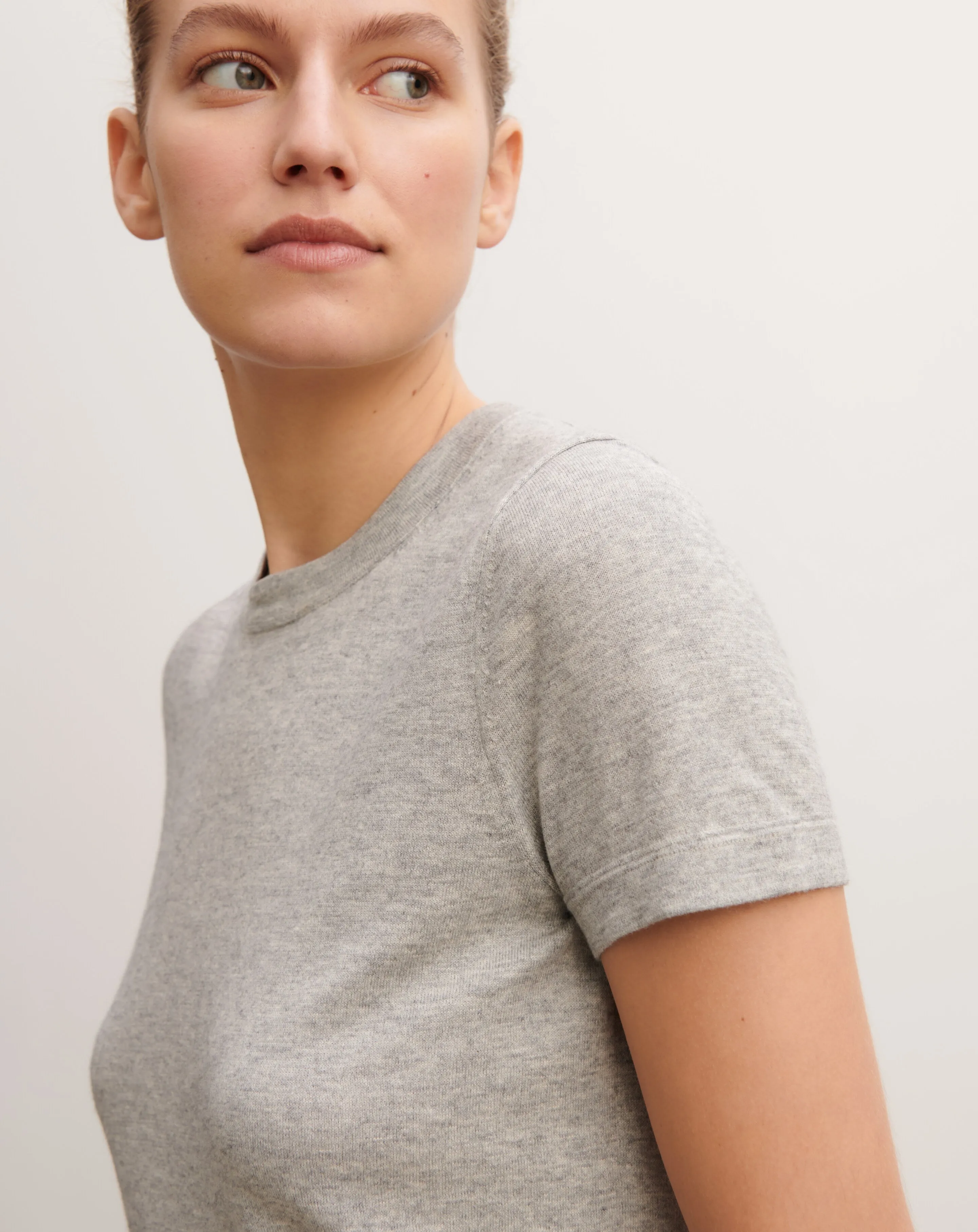 Extrafine t-shirt Eric Bompard