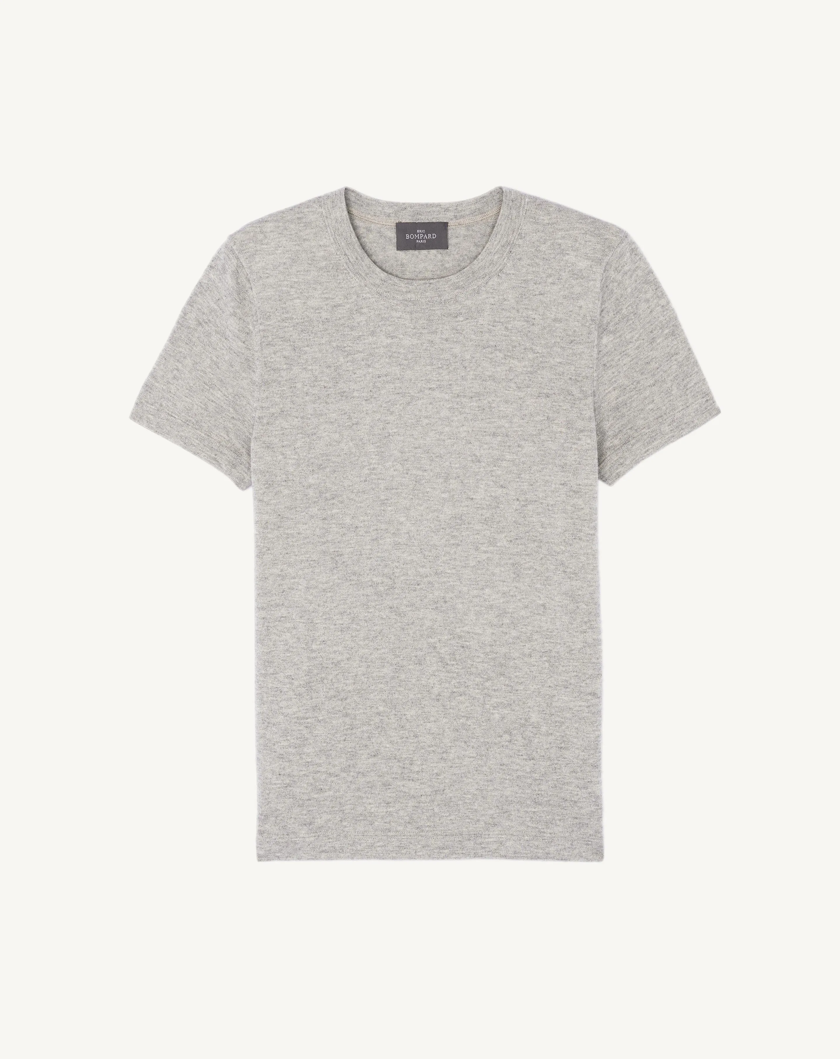 Extrafine t-shirt Eric Bompard