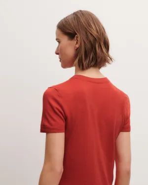 Extrafine t-shirt Eric Bompard