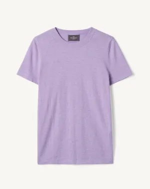 Extrafine t-shirt Eric Bompard