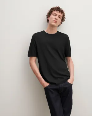 Extrafine t-shirt Eric Bompard