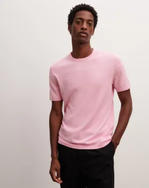 Extrafine t-shirt Eric Bompard