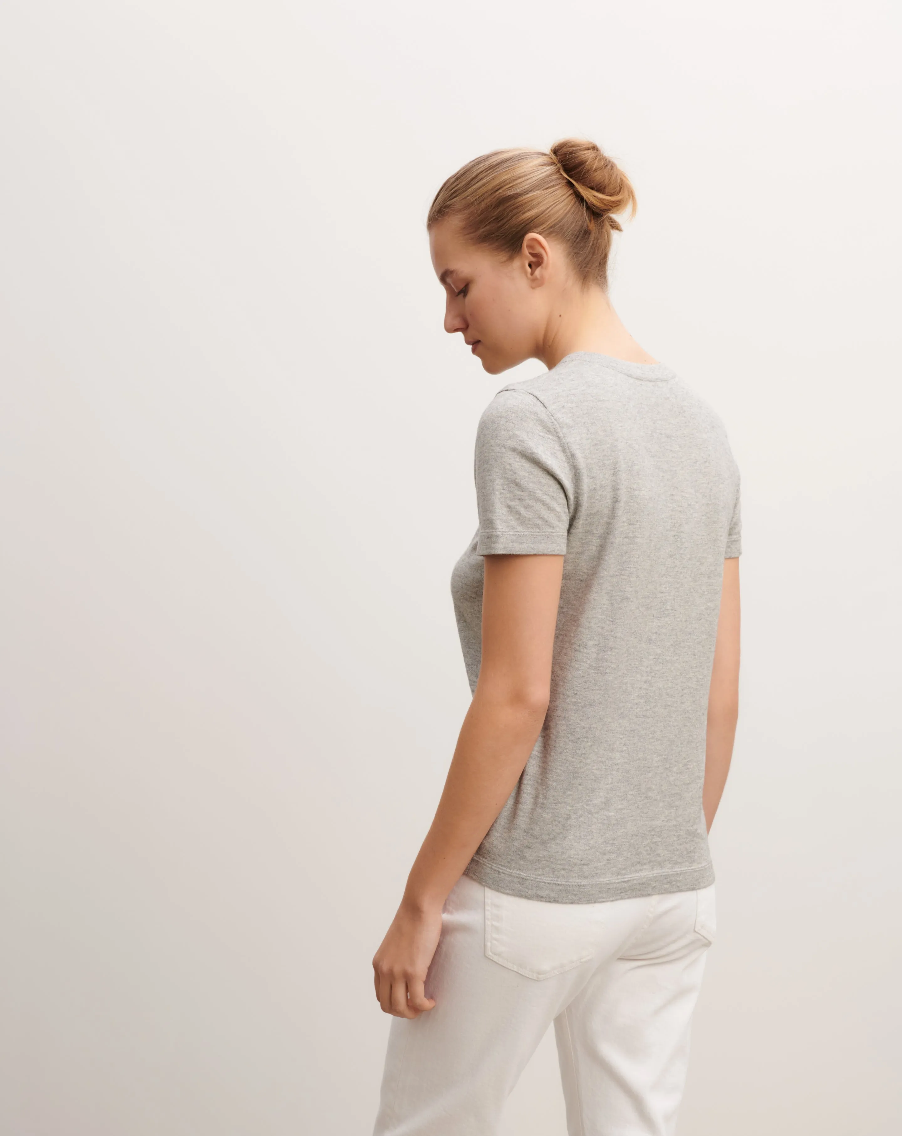 Extrafine t-shirt Eric Bompard