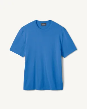 Extrafine t-shirt Eric Bompard
