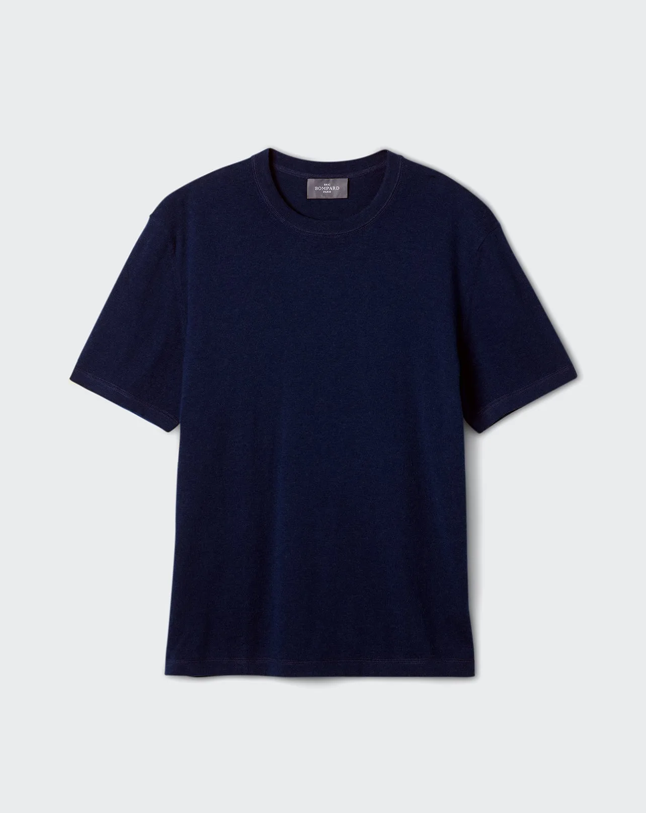 Extrafine t-shirt Eric Bompard