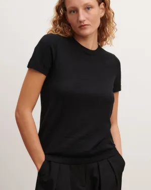 Extrafine t-shirt Eric Bompard