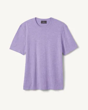Extrafine t-shirt Eric Bompard
