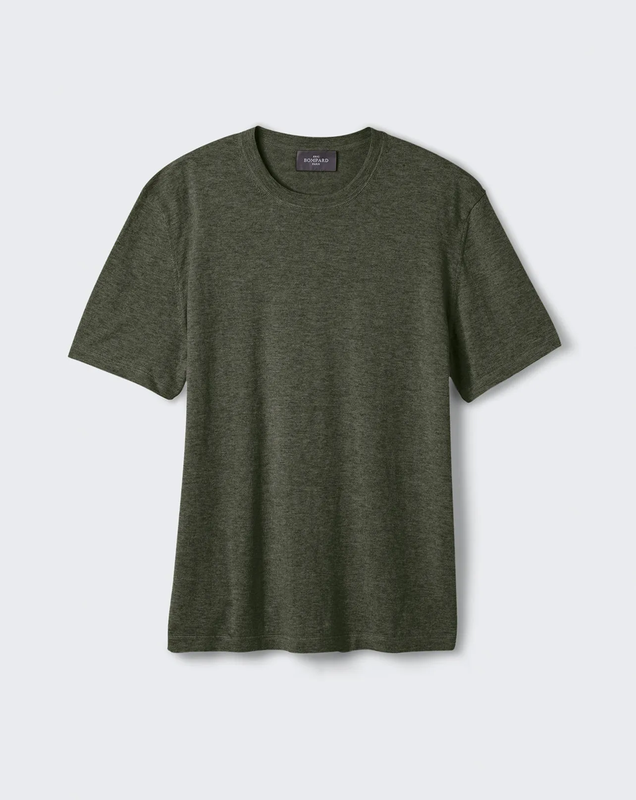 Extrafine t-shirt Eric Bompard