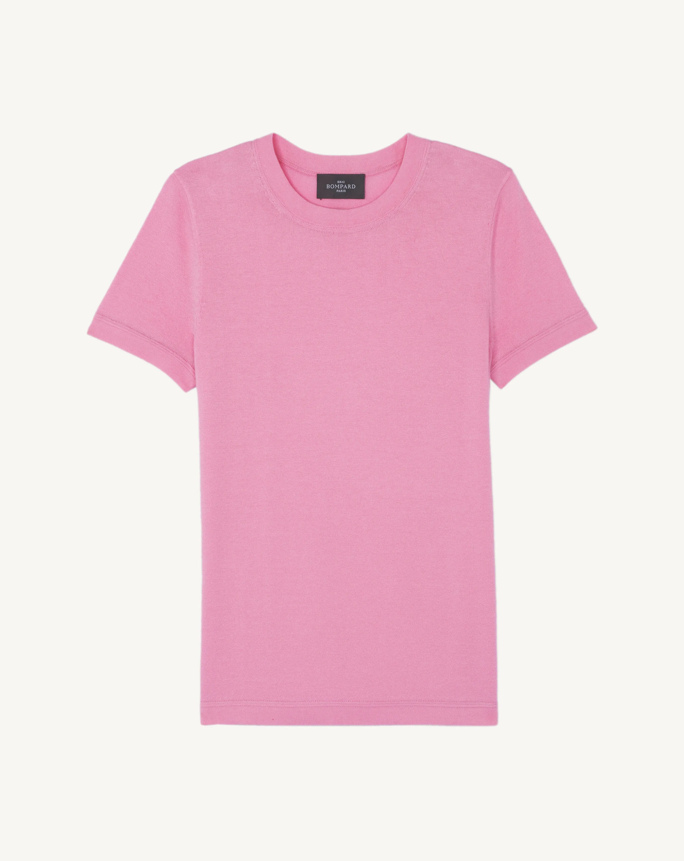 Extrafine t-shirt Eric Bompard