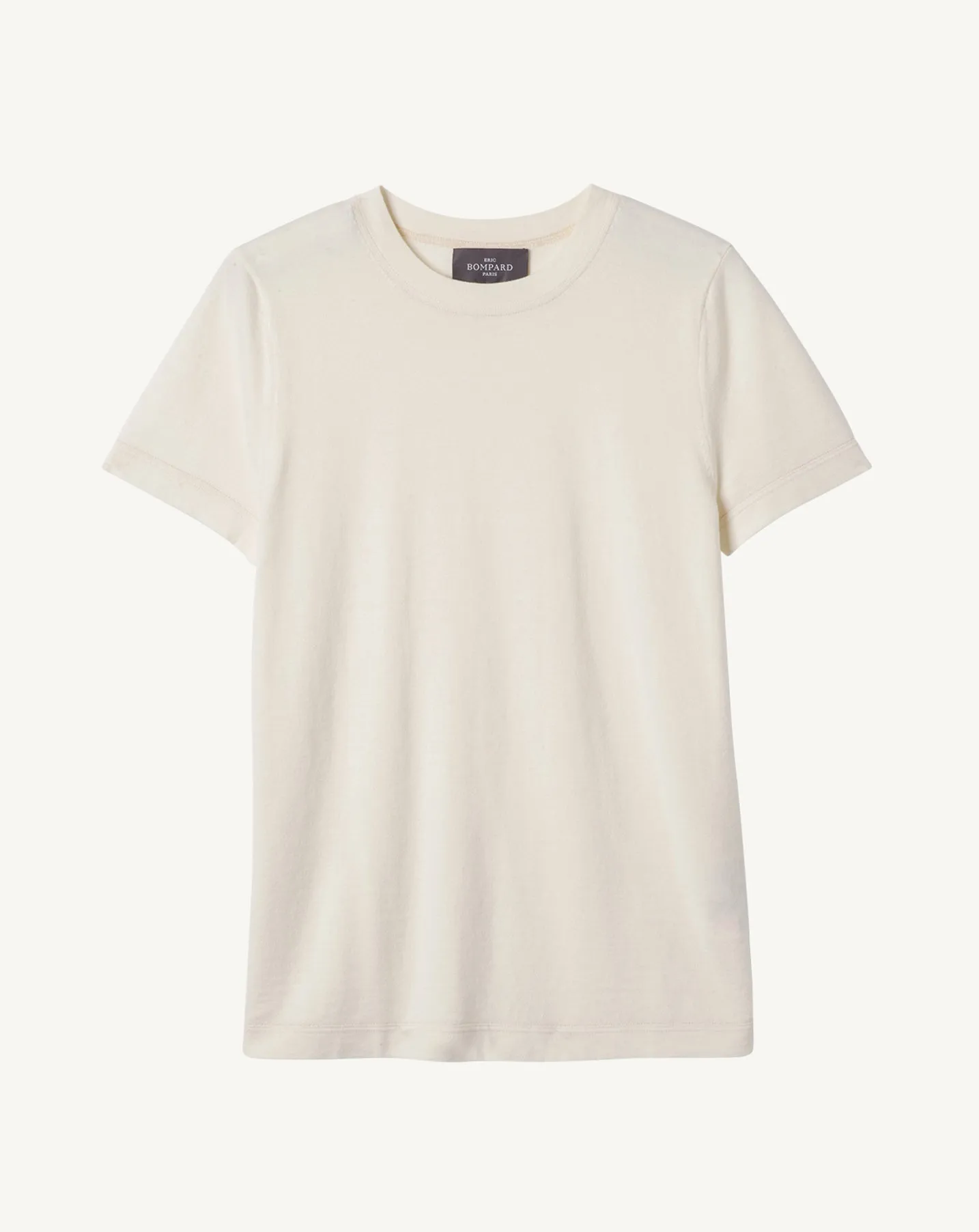 Extrafine t-shirt Eric Bompard