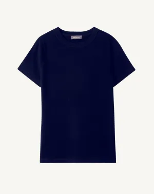 Extrafine t-shirt Eric Bompard