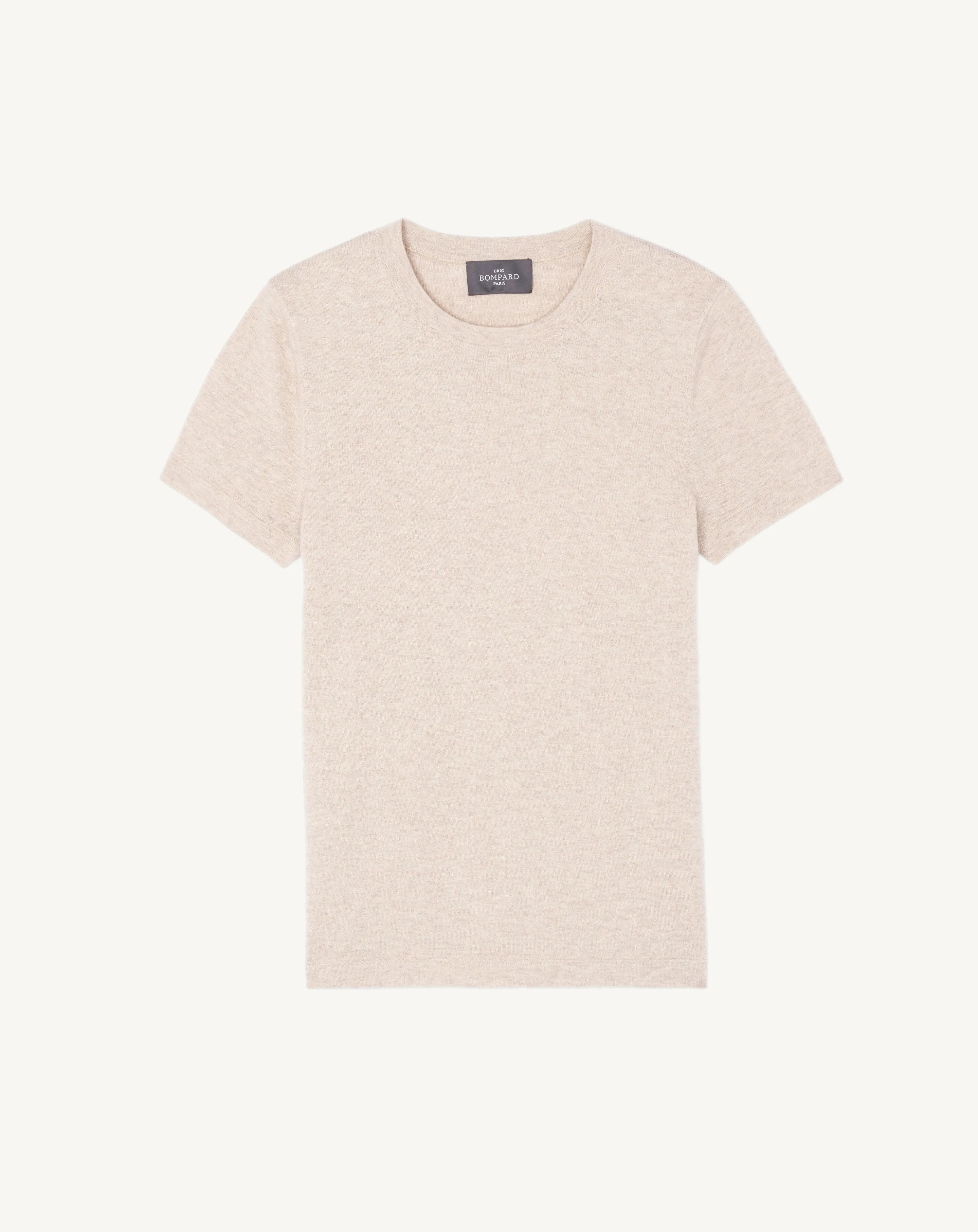 Extrafine t-shirt Eric Bompard