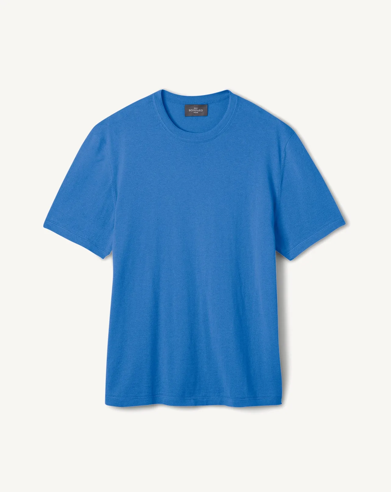 Extrafine t-shirt Eric Bompard