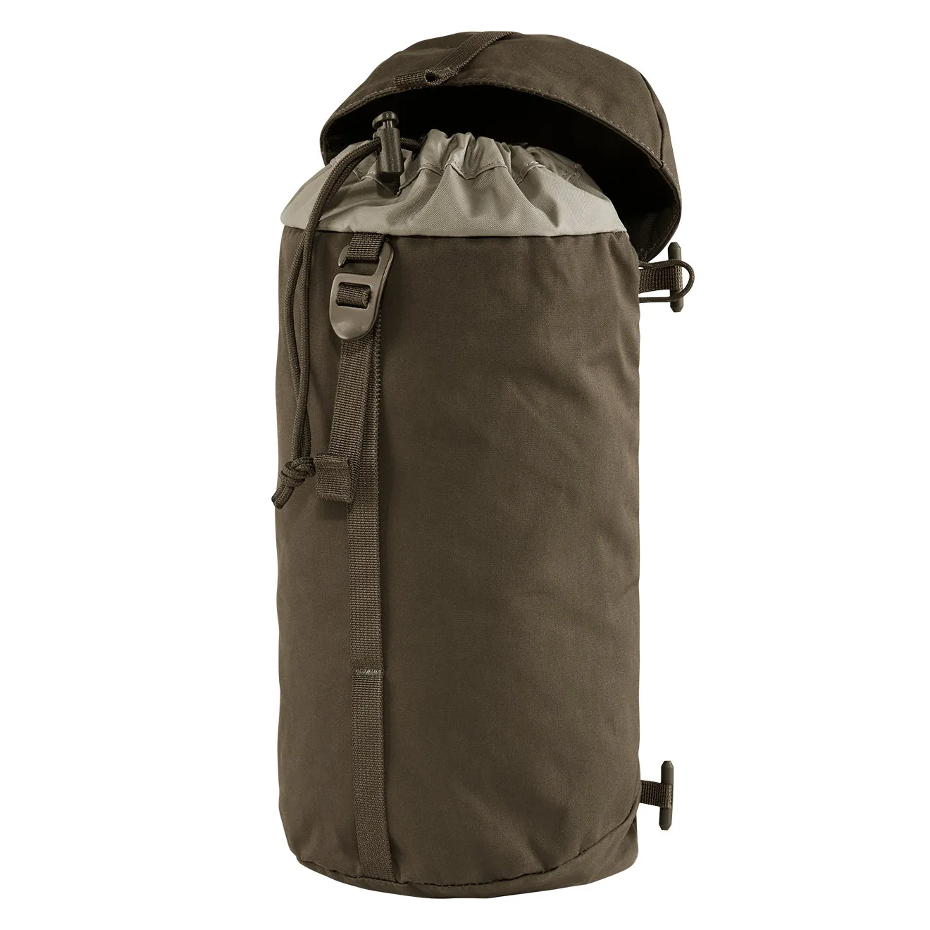 Fjallraven Singi Side Pocket Dark Olive
