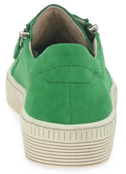 Gabor Wisdom 63.334 Womens Lace Up Casual Shoe