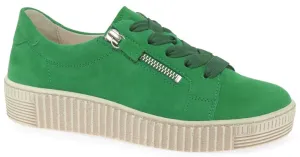 Gabor Wisdom 63.334 Womens Lace Up Casual Shoe