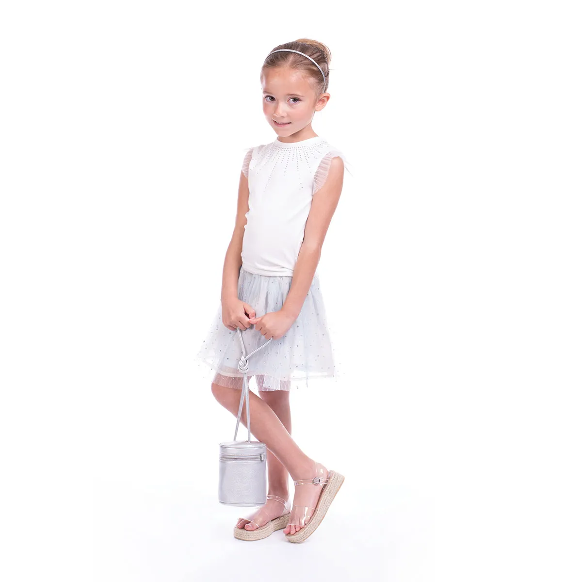 Helen Skirt