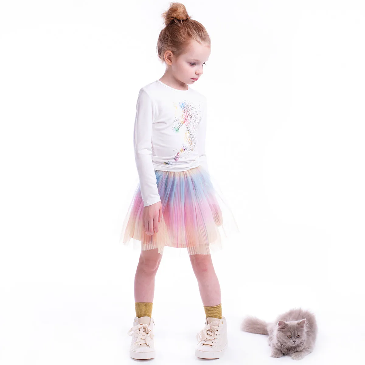 Helen Skirt
