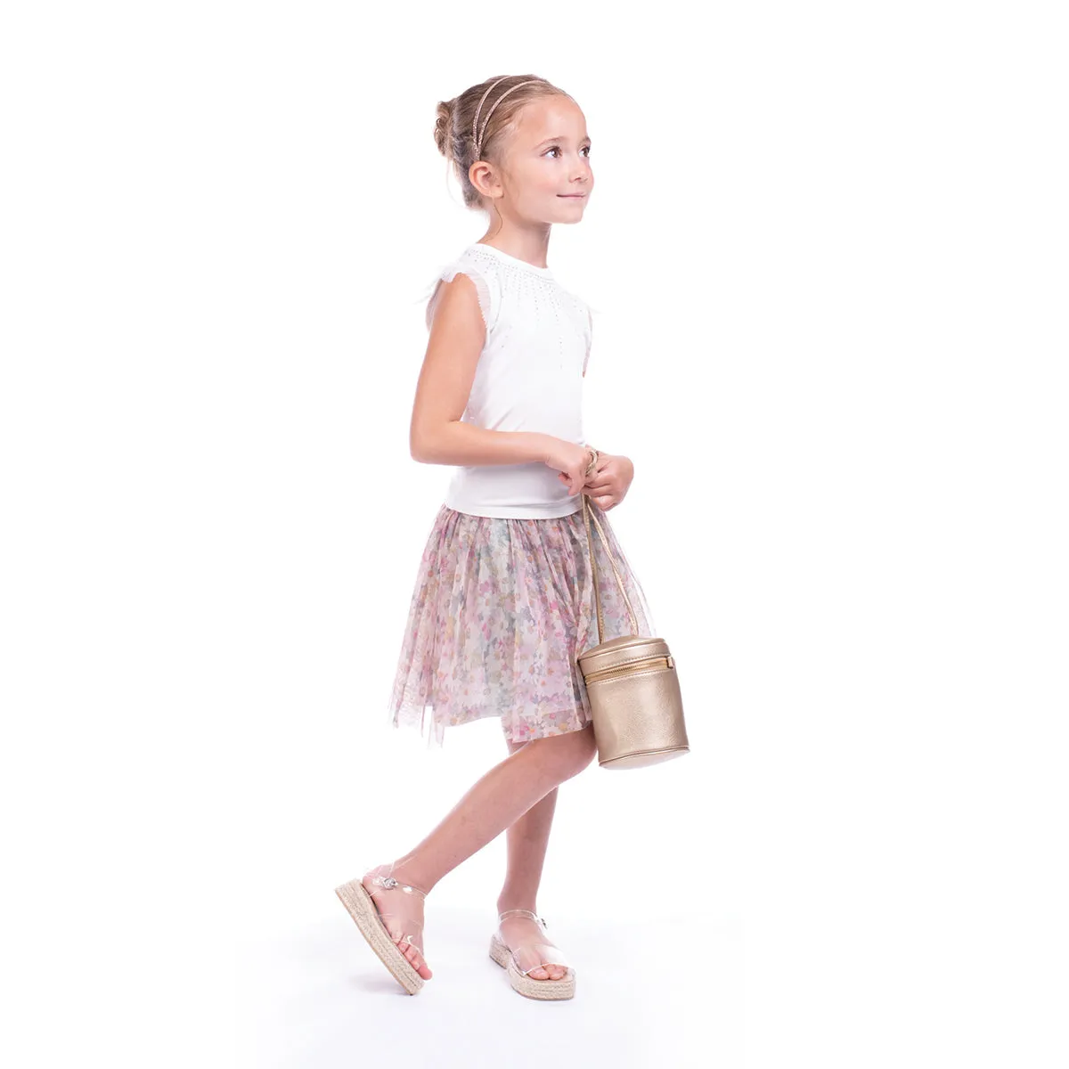 Helen Skirt