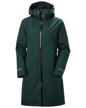 Helly Hansen Womens Aspire Rain Coat