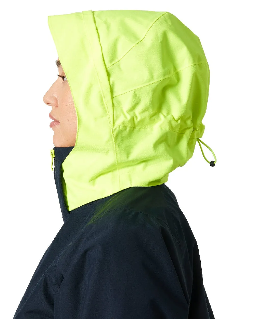 Helly Hansen Womens HP Foil Match Sailing Jacket 2.0