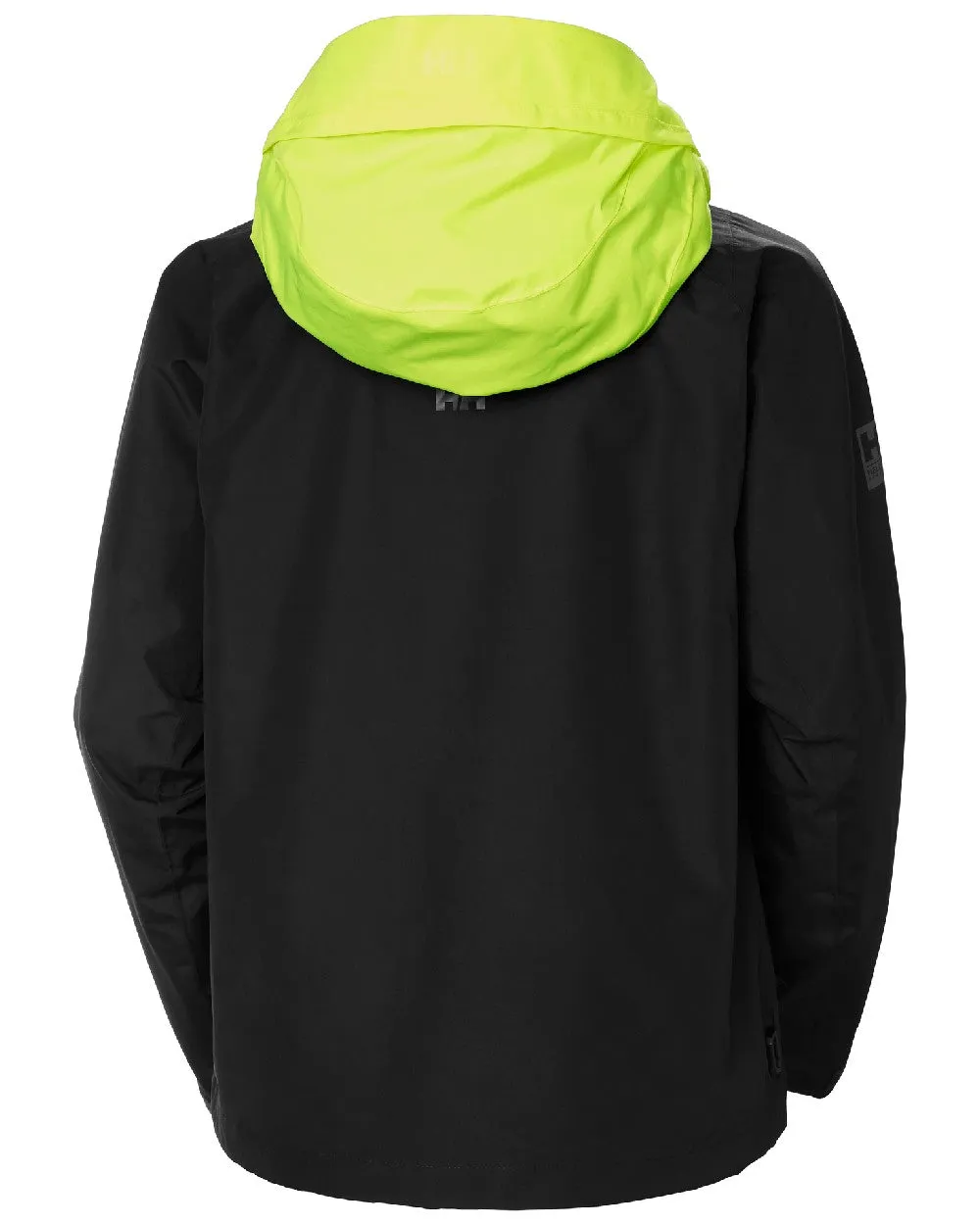 Helly Hansen Womens HP Foil Match Sailing Jacket 2.0