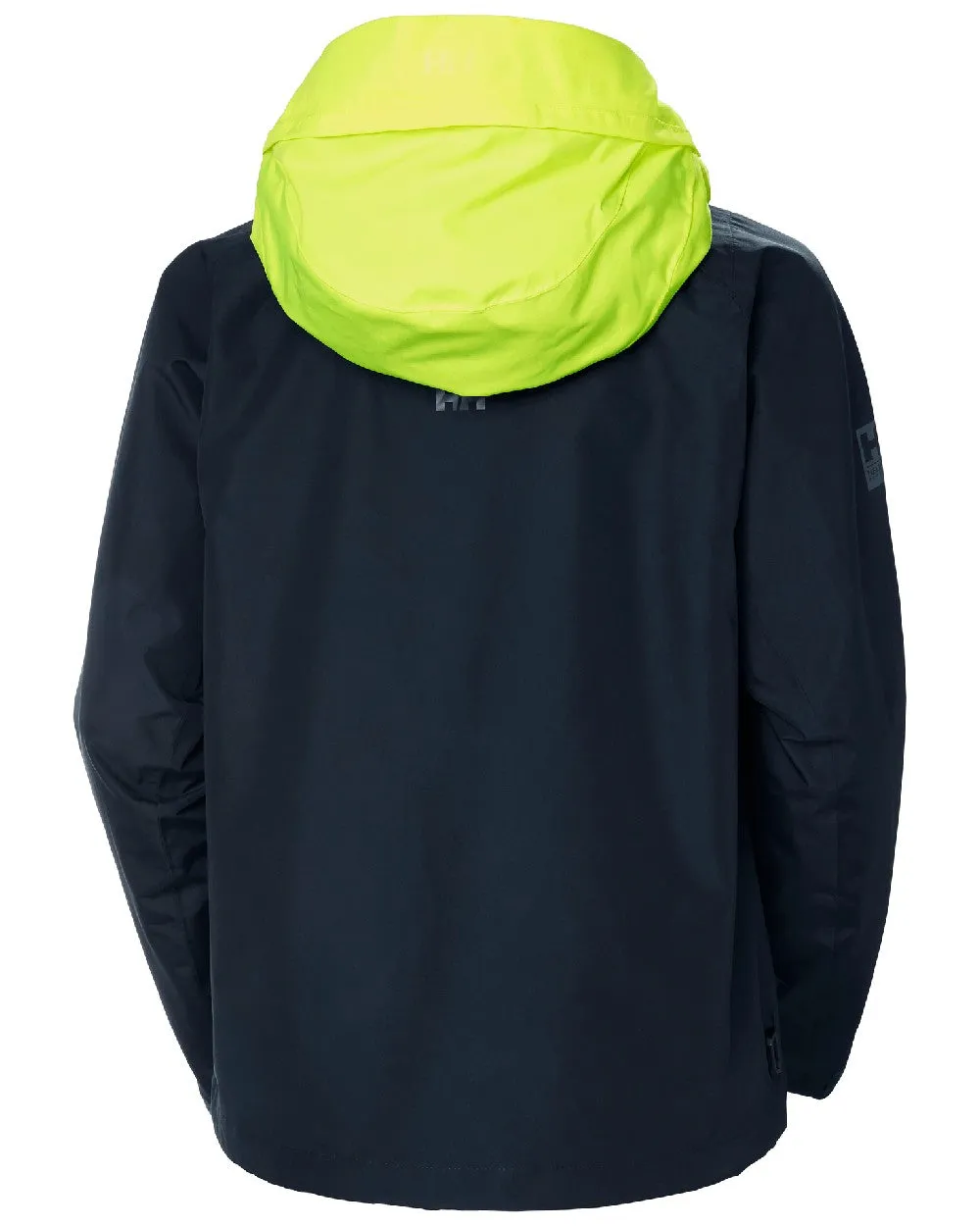 Helly Hansen Womens HP Foil Match Sailing Jacket 2.0