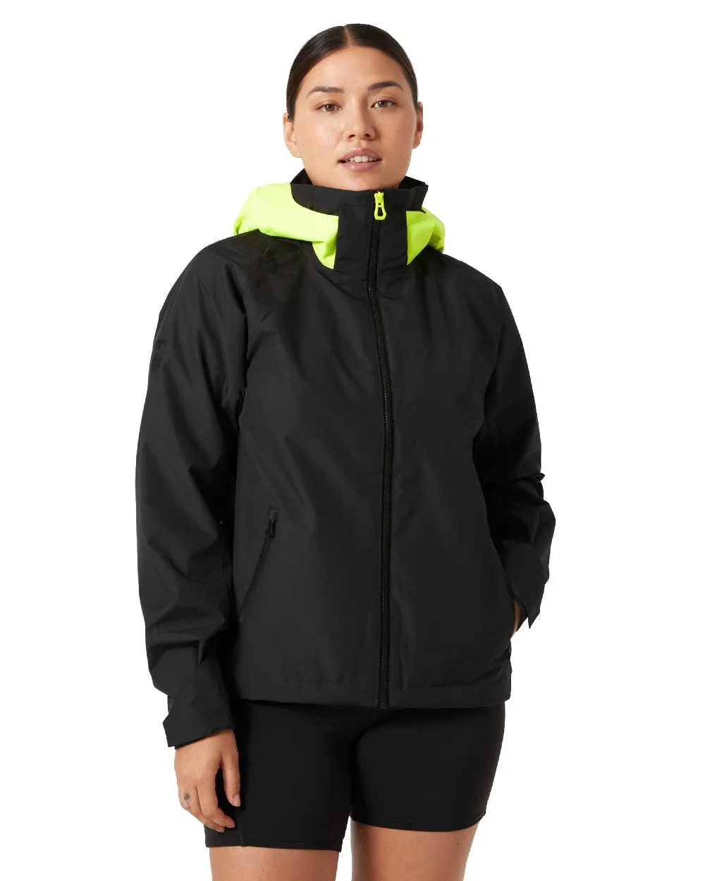 Helly Hansen Womens HP Foil Match Sailing Jacket 2.0