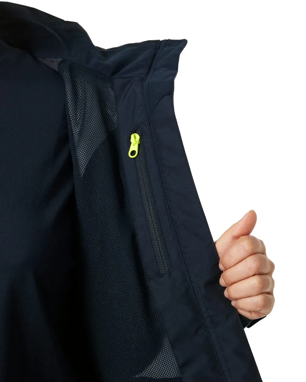 Helly Hansen Womens HP Foil Match Sailing Jacket 2.0