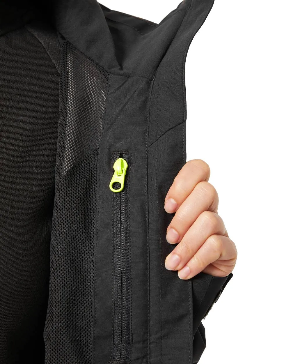 Helly Hansen Womens HP Foil Match Sailing Jacket 2.0