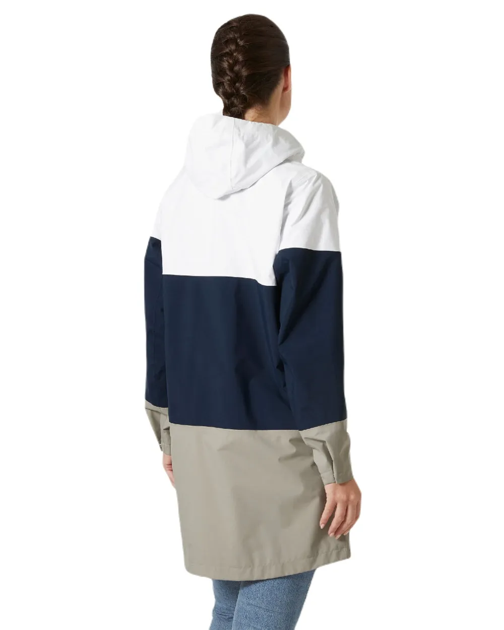 Helly Hansen Womens Koster Raincoat