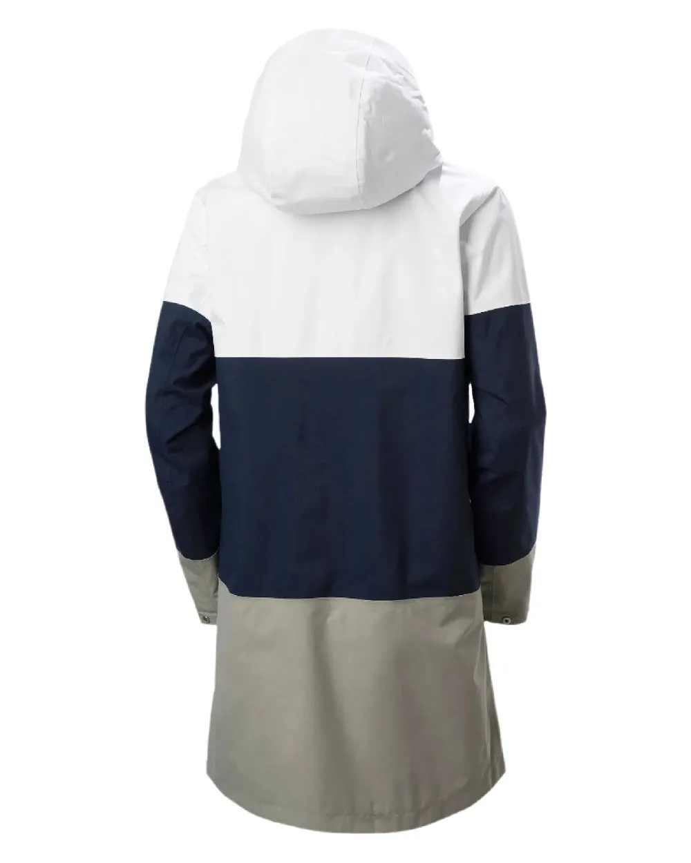 Helly Hansen Womens Koster Raincoat