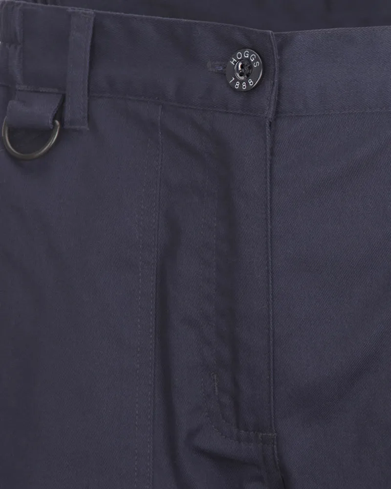 Hoggs WorkHogg Womens Stretch Trousers