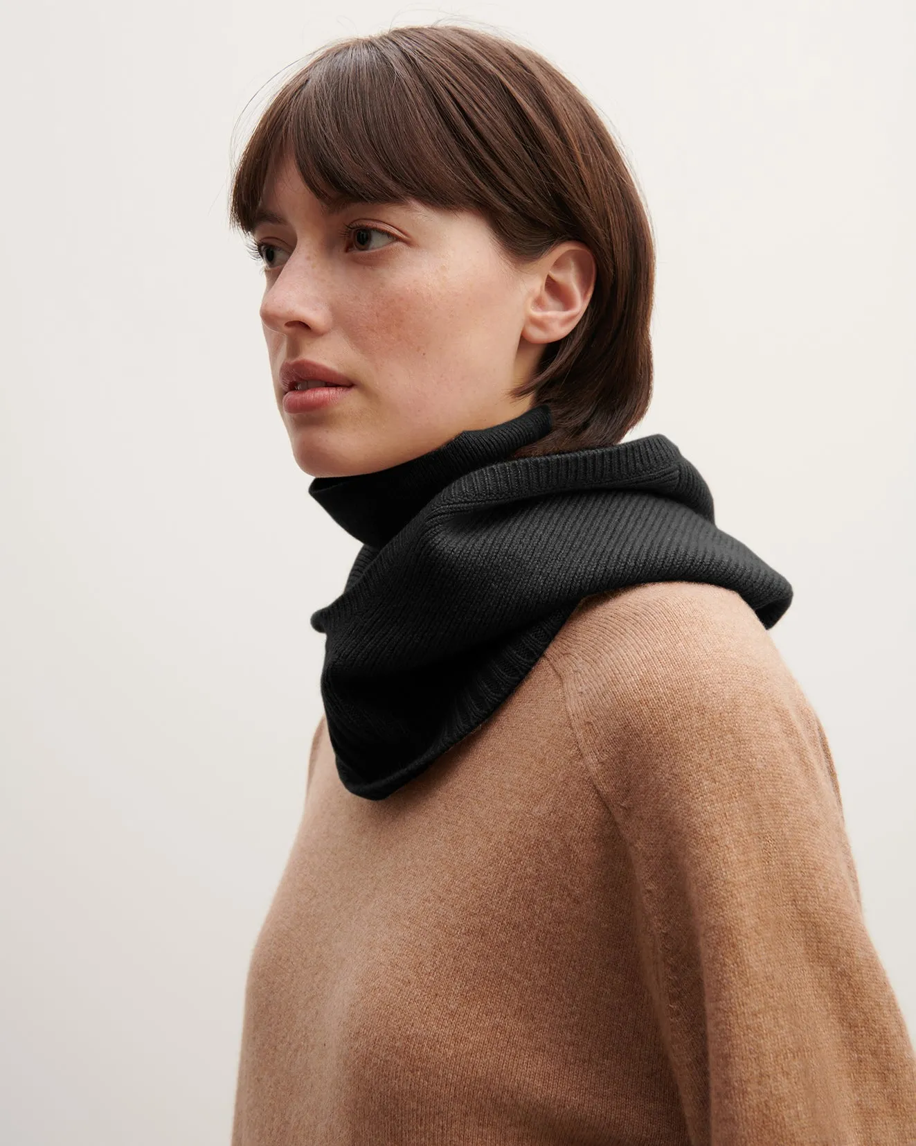 Hood Eric Bompard