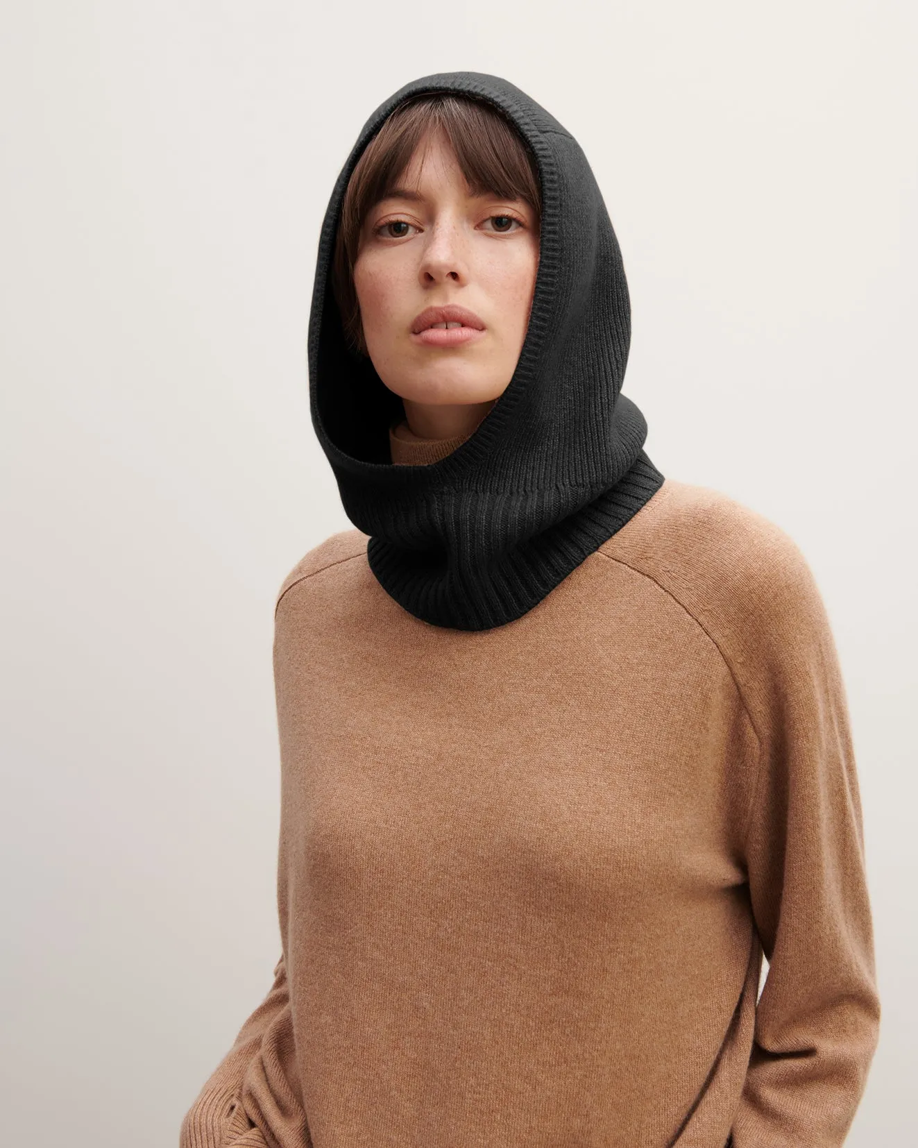 Hood Eric Bompard