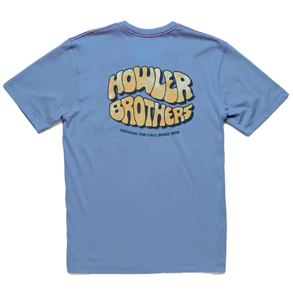 Howler Brothers Men's Select T Short Sleeve