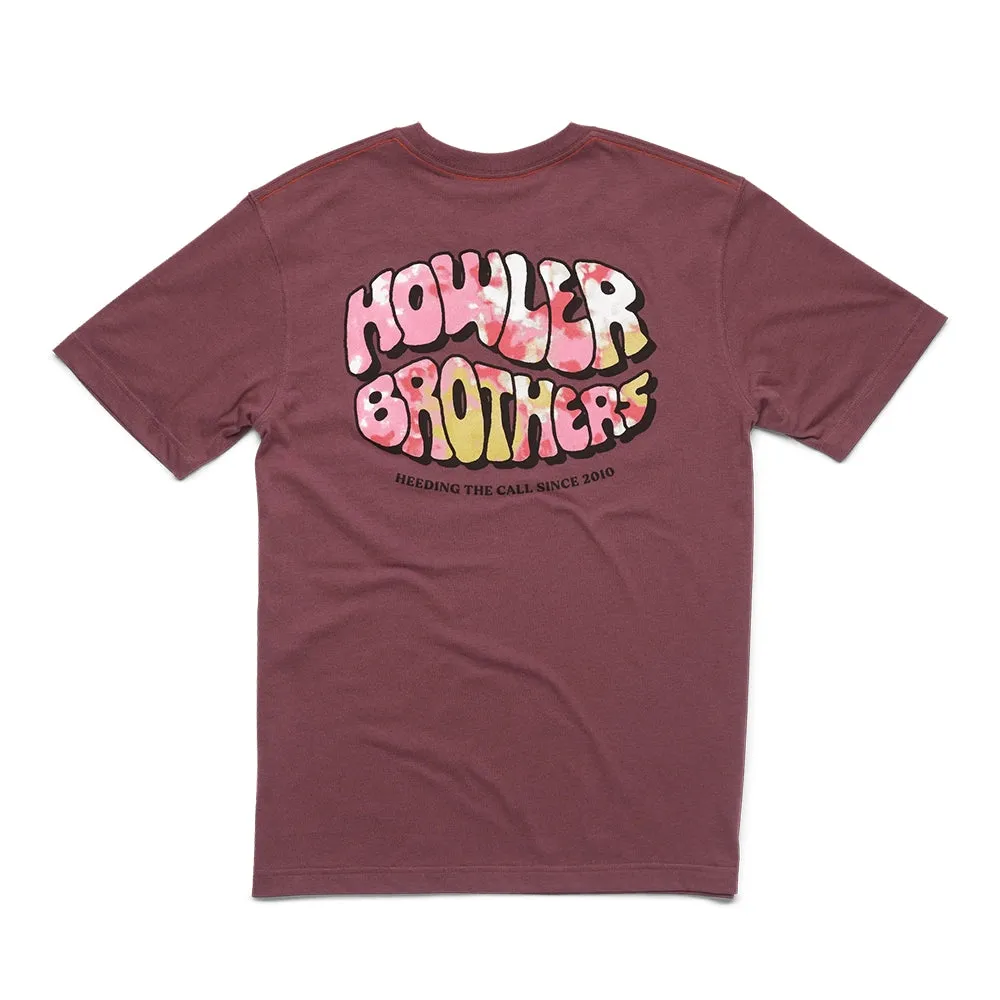 Howler Brothers Men's Select T Short Sleeve