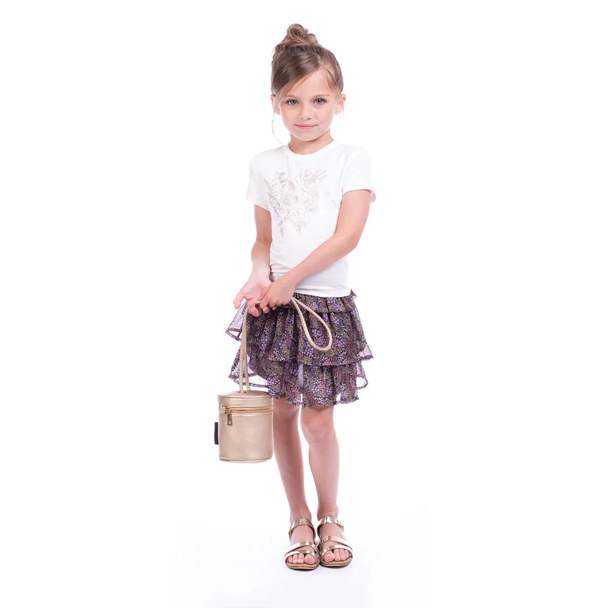 Hudson Skirt