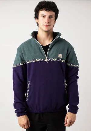 Iriedaily - Monte Noe Cool Jungle - Pullover