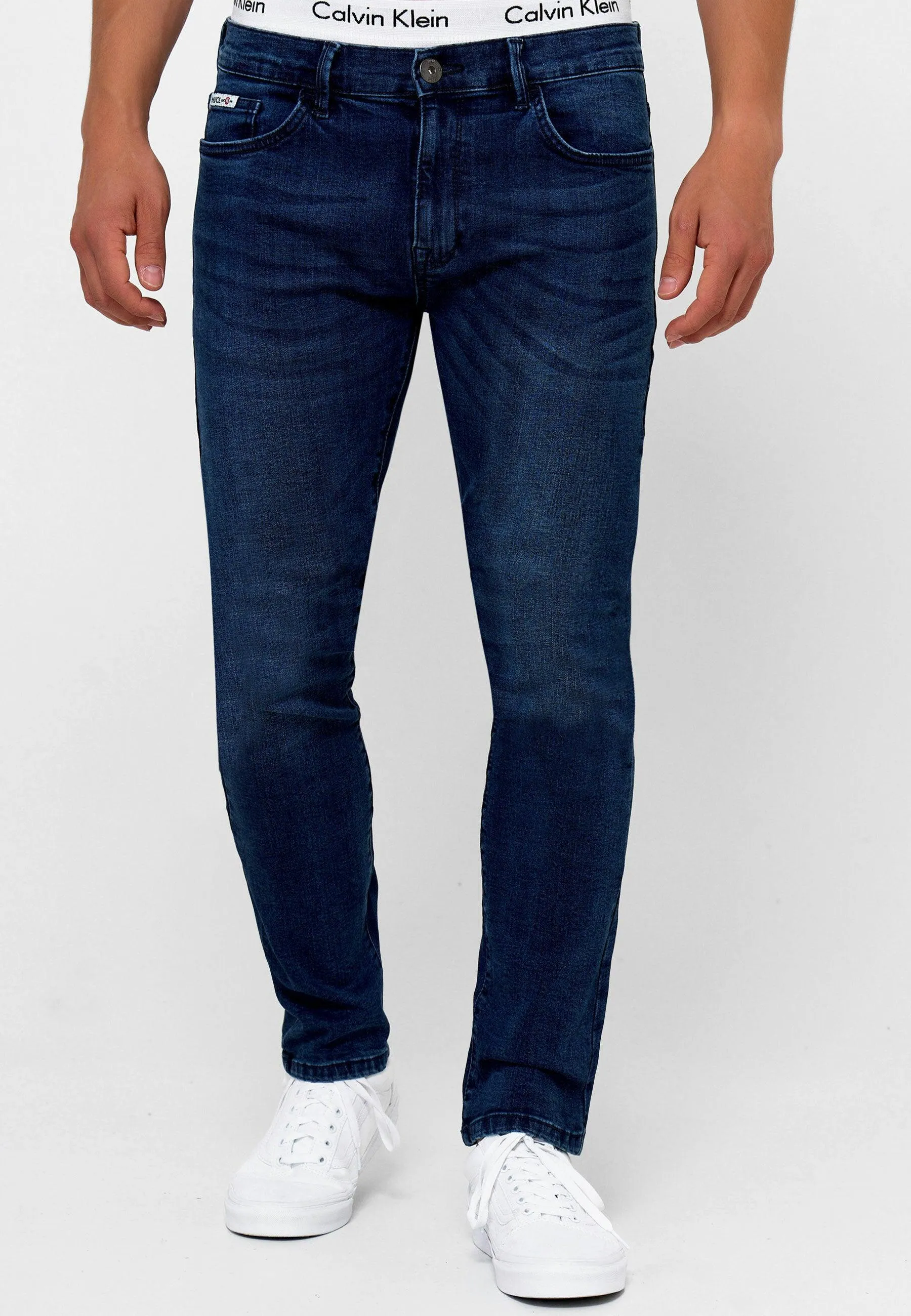 Jeanshose Finsburg