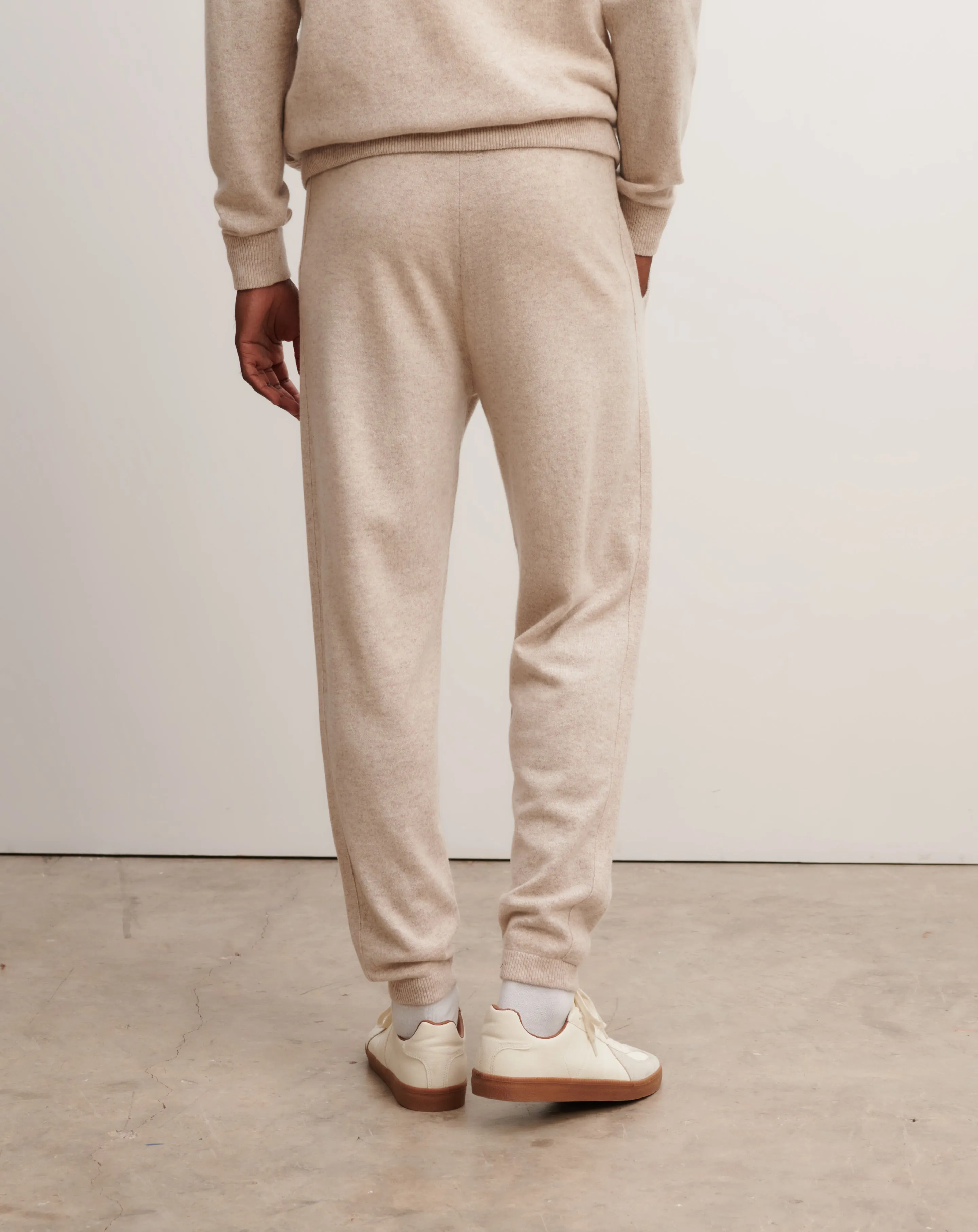 Jogging trousers Eric Bompard