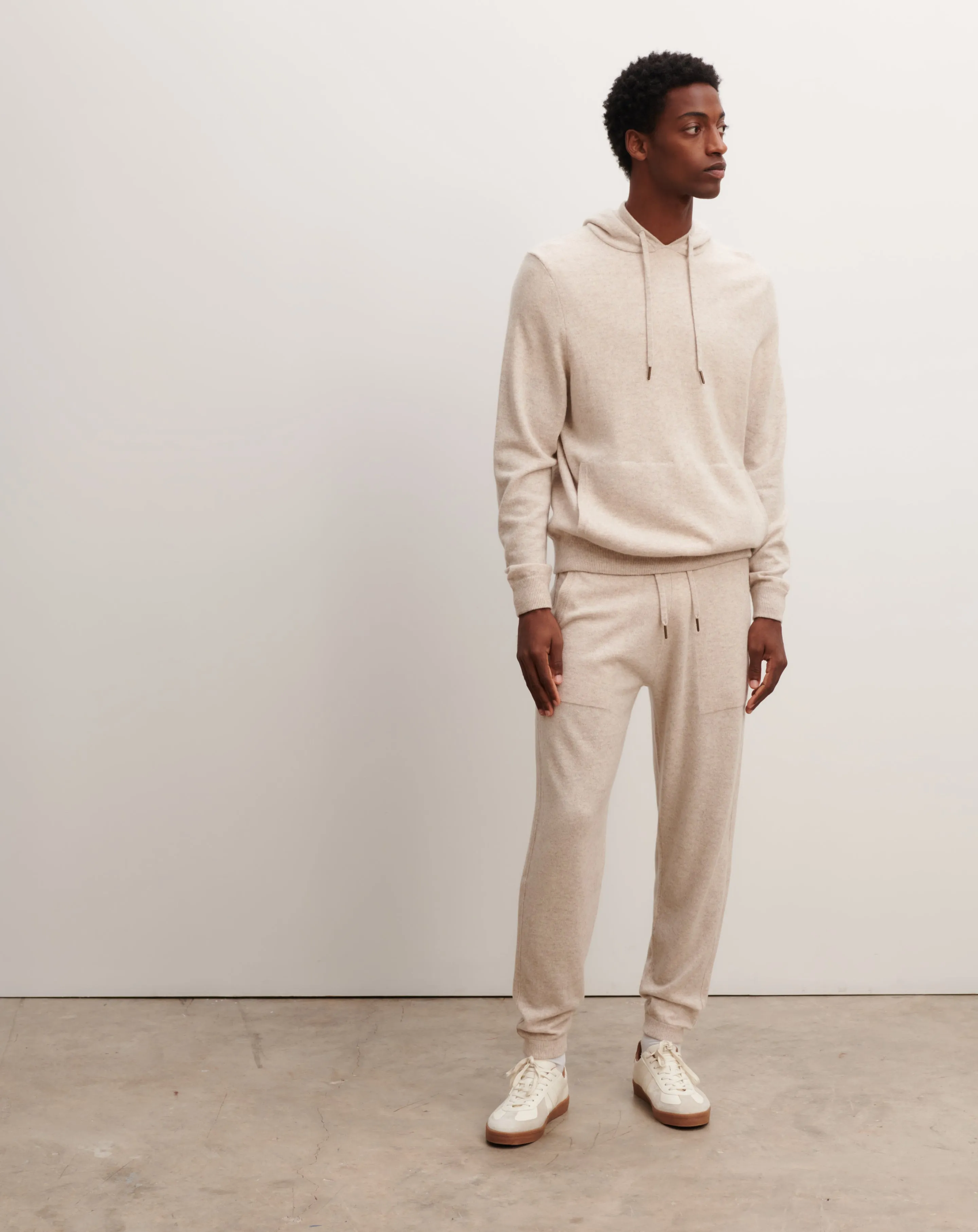 Jogging trousers Eric Bompard