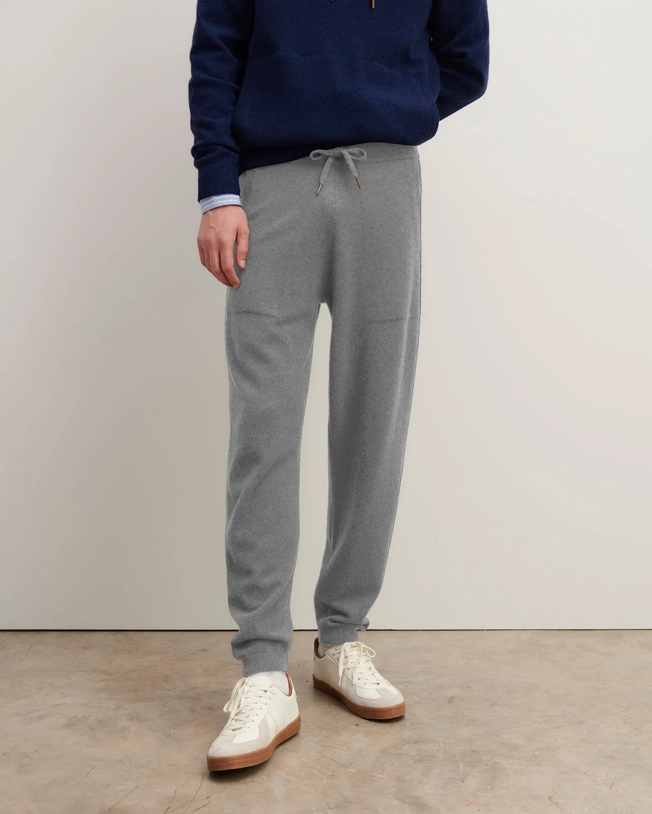 Jogging trousers Eric Bompard