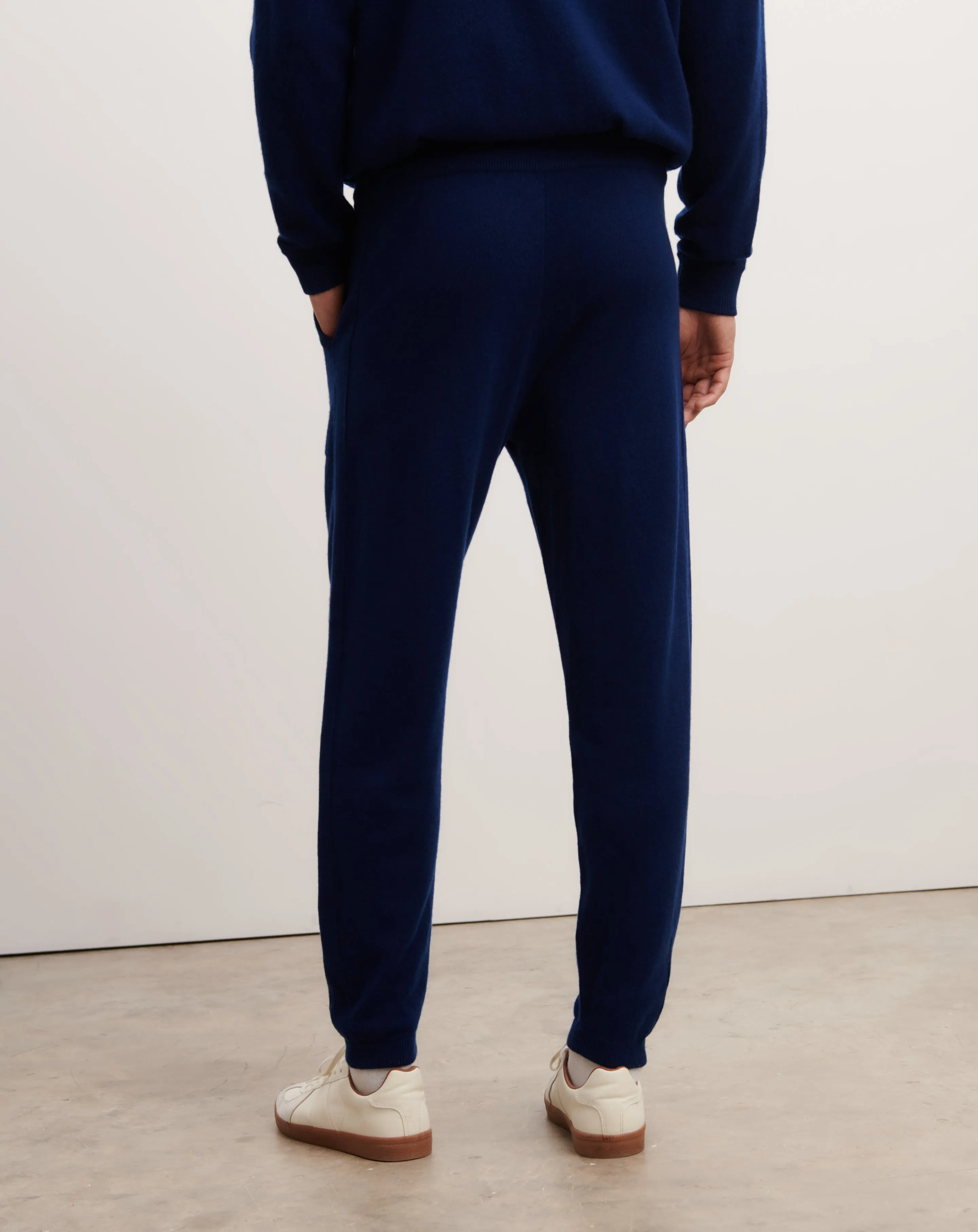 Jogging trousers Eric Bompard
