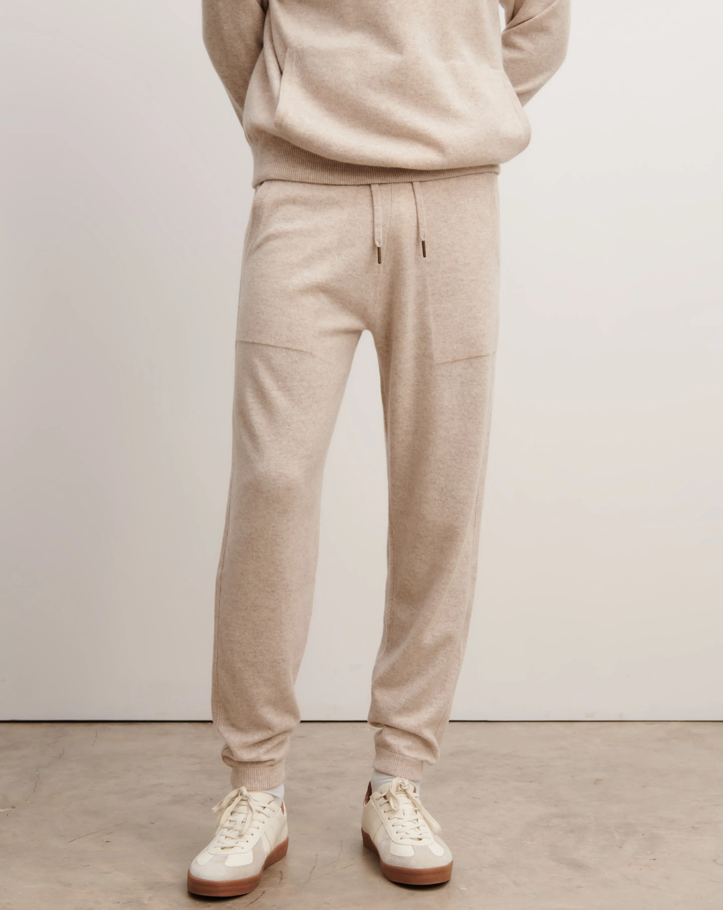 Jogging trousers Eric Bompard